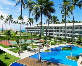Ancorar Resort- Flat - Porto de Galinhas